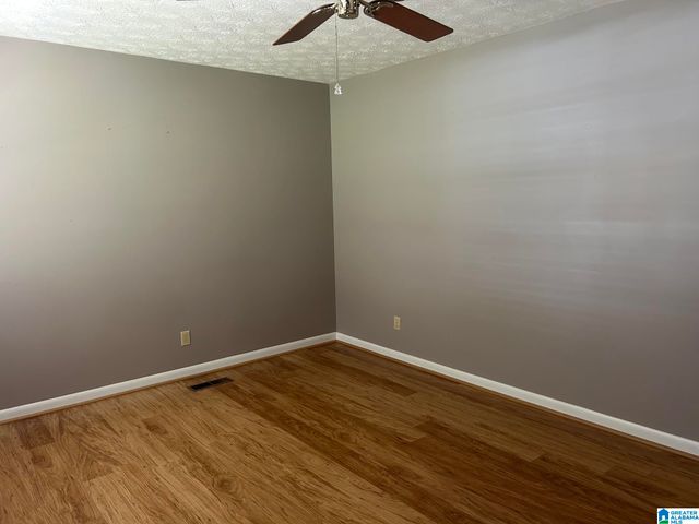 1415 HERNDON DRIVE, Weaver, AL 36277