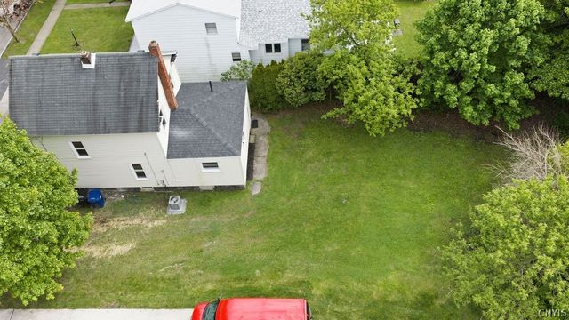 423 Wendell, Syracuse, NY 13203