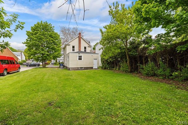 423 Wendell, Syracuse, NY 13203