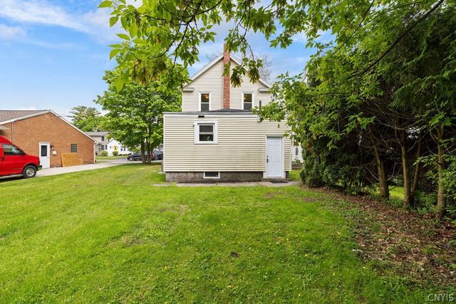423 Wendell, Syracuse, NY 13203