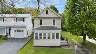423 Wendell, Syracuse, NY 13203