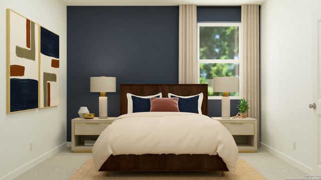 4102 Dights Ceres, San Antonio, TX 78245