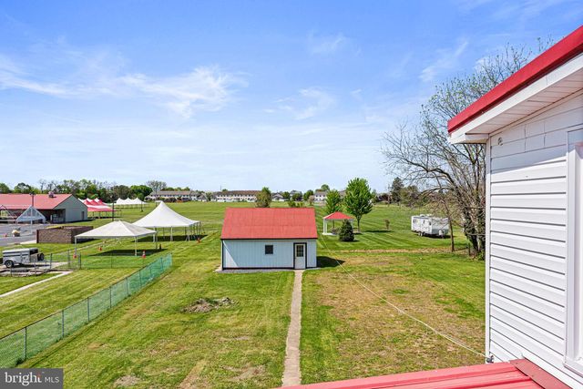 283 N LOCUST POINT ROAD, Mechanicsburg, PA 17050