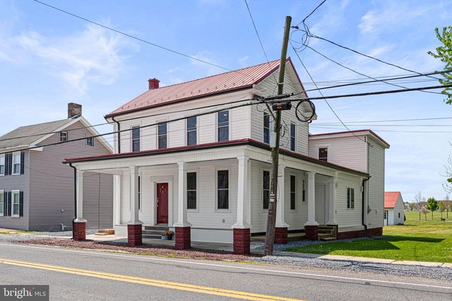 283 N LOCUST POINT ROAD, Mechanicsburg, PA 17050