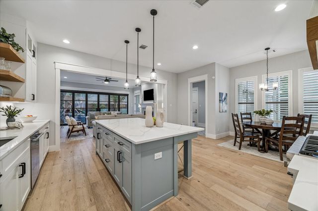 1767 De Milo Drive, Houston, TX 77018