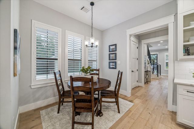 1767 De Milo Drive, Houston, TX 77018
