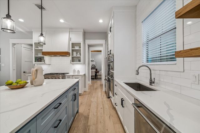 1767 De Milo Drive, Houston, TX 77018