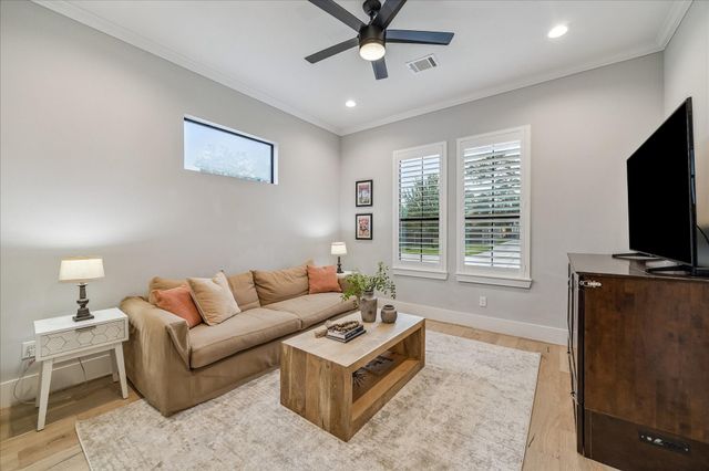 1767 De Milo Drive, Houston, TX 77018