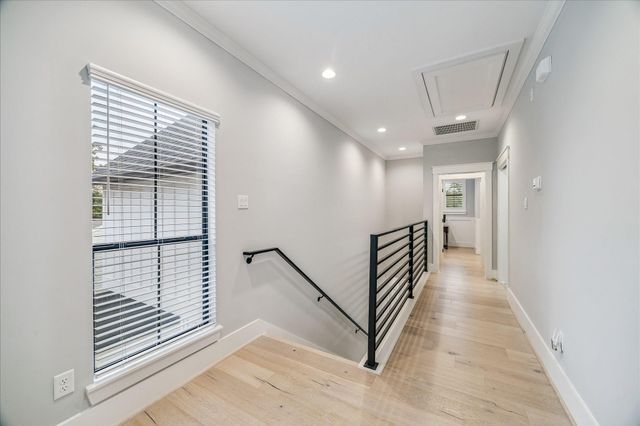 1767 De Milo Drive, Houston, TX 77018