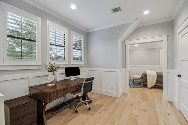 1767 De Milo Drive, Houston, TX 77018