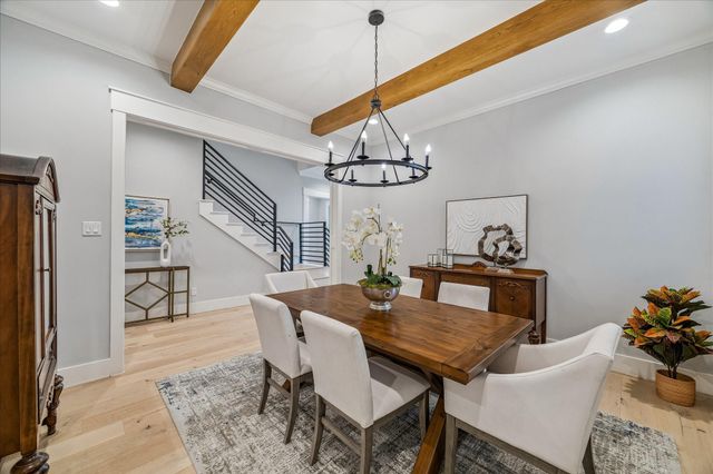 1767 De Milo Drive, Houston, TX 77018