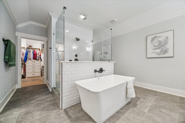 1767 De Milo Drive, Houston, TX 77018