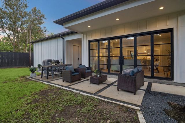 1767 De Milo Drive, Houston, TX 77018