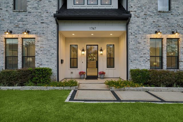 1767 De Milo Drive, Houston, TX 77018