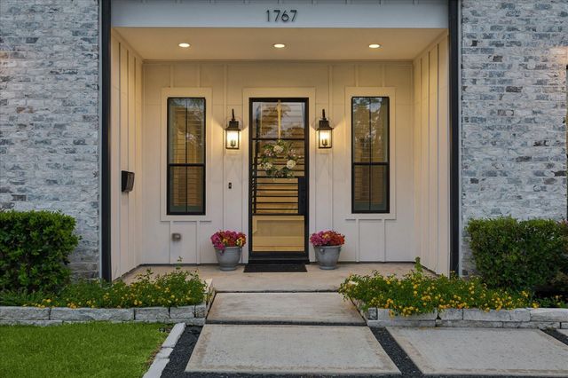 1767 De Milo Drive, Houston, TX 77018