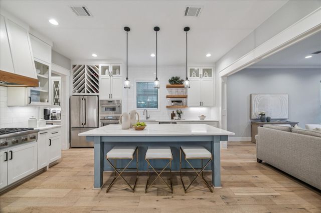 1767 De Milo Drive, Houston, TX 77018