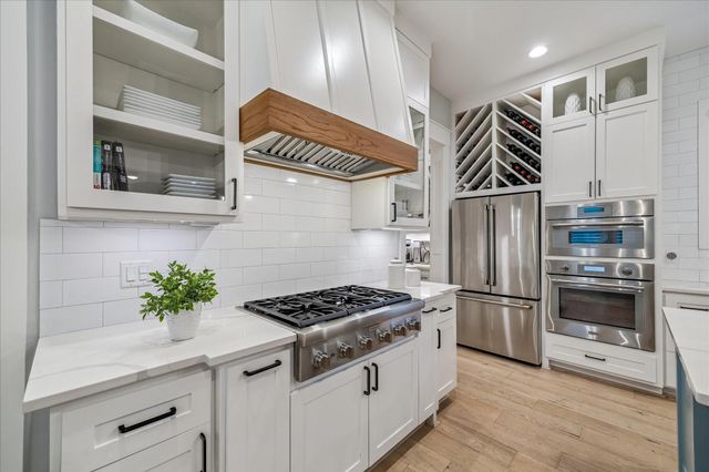 1767 De Milo Drive, Houston, TX 77018