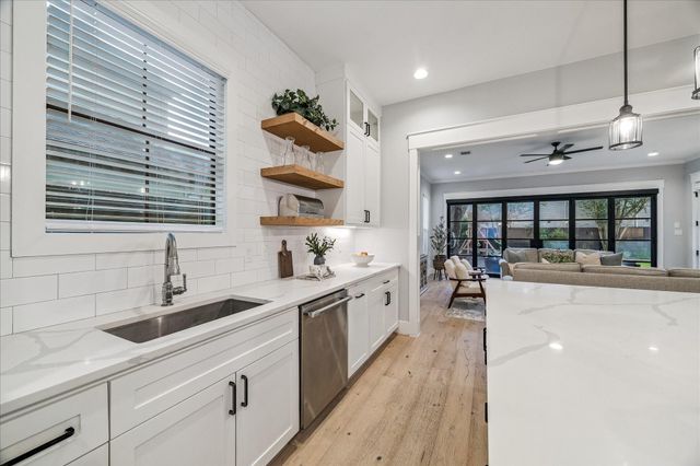 1767 De Milo Drive, Houston, TX 77018