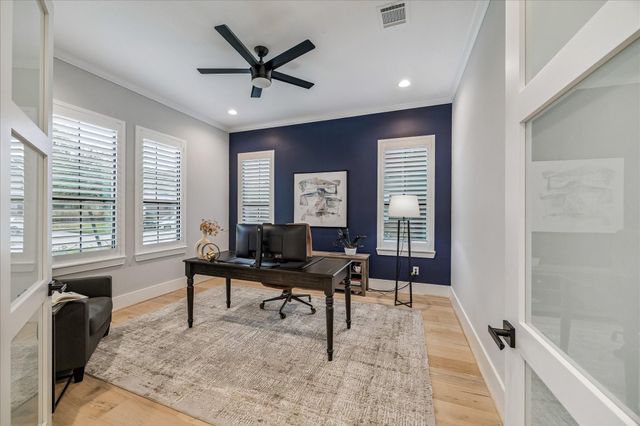 1767 De Milo Drive, Houston, TX 77018