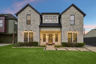 1767 De Milo Drive, Houston, TX 77018