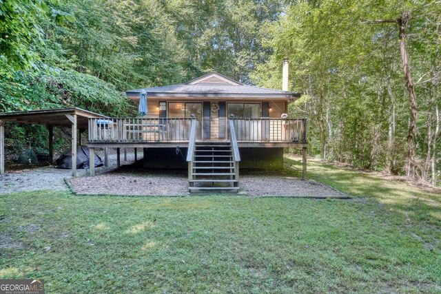 8088 Ivylog Gap Road, Young Harris, GA 30582