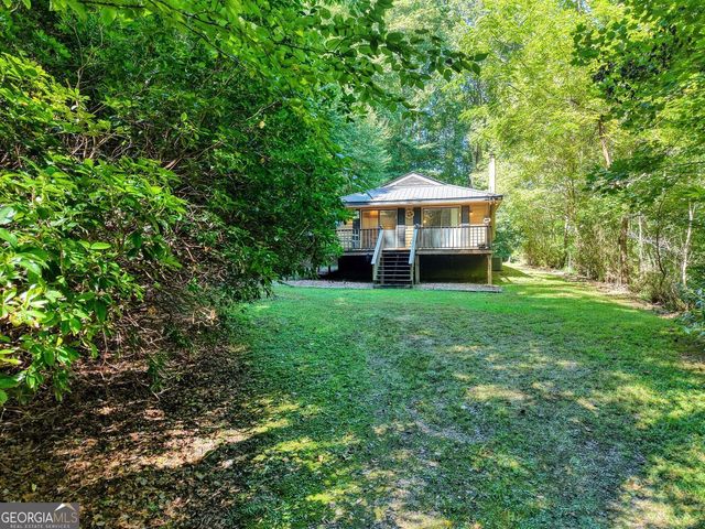 8088 Ivylog Gap Road, Young Harris, GA 30582