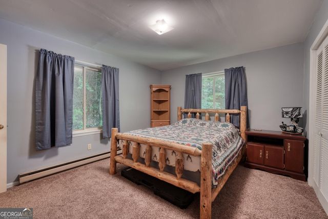 8088 Ivylog Gap Road, Young Harris, GA 30582