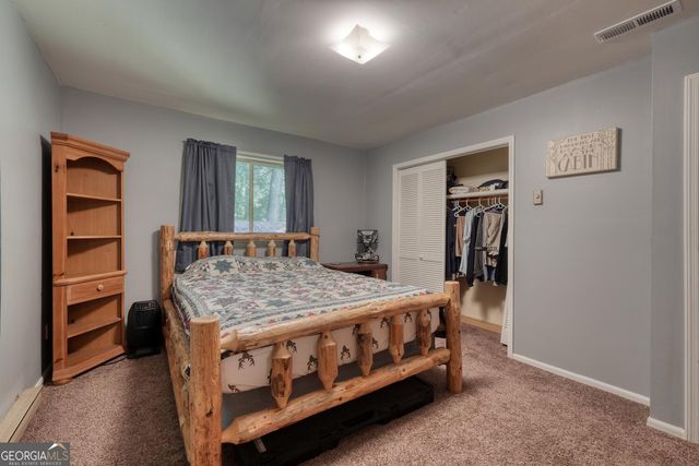 8088 Ivylog Gap Road, Young Harris, GA 30582