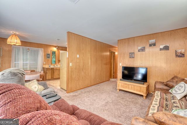 8088 Ivylog Gap Road, Young Harris, GA 30582