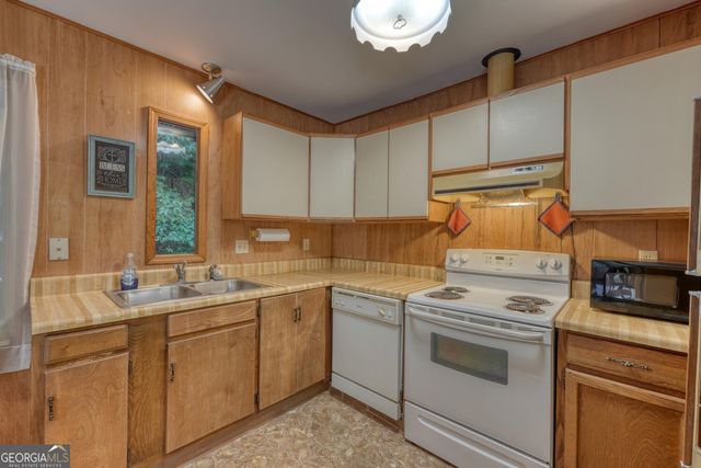 8088 Ivylog Gap Road, Young Harris, GA 30582