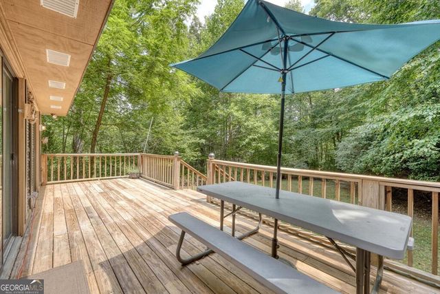 8088 Ivylog Gap Road, Young Harris, GA 30582