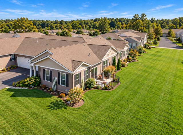 6316 Juniper Drive, Wonder Lake, IL 60097