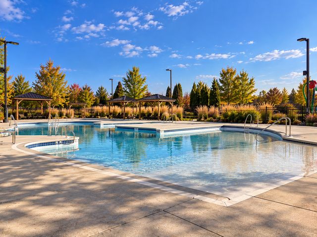 6316 Juniper Drive, Wonder Lake, IL 60097