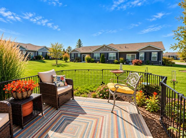 6316 Juniper Drive, Wonder Lake, IL 60097