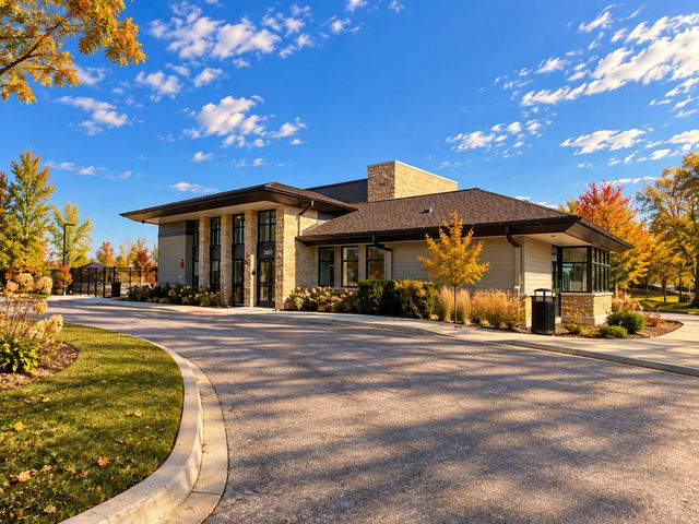 6316 Juniper Drive, Wonder Lake, IL 60097