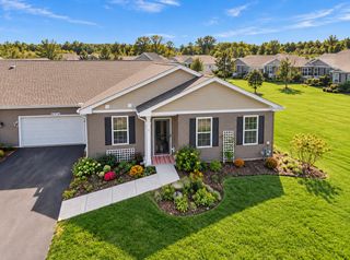 6316 Juniper Drive, Wonder Lake, IL 60097