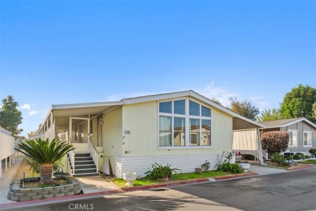 1456 E Philadelphia St Spc 89, Ontario, CA 91761