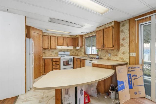 1456 E Philadelphia St Spc 89, Ontario, CA 91761