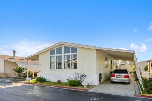 1456 E Philadelphia St Spc 89, Ontario, CA 91761