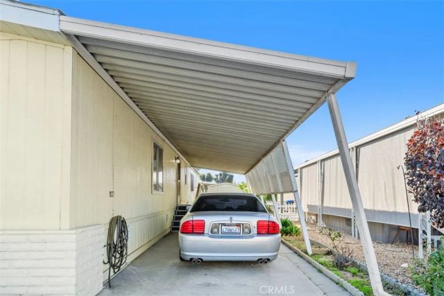 1456 E Philadelphia St Spc 89, Ontario, CA 91761