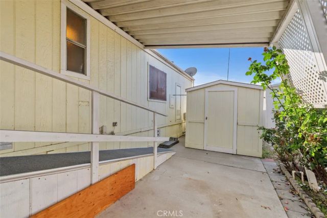 1456 E Philadelphia St Spc 89, Ontario, CA 91761