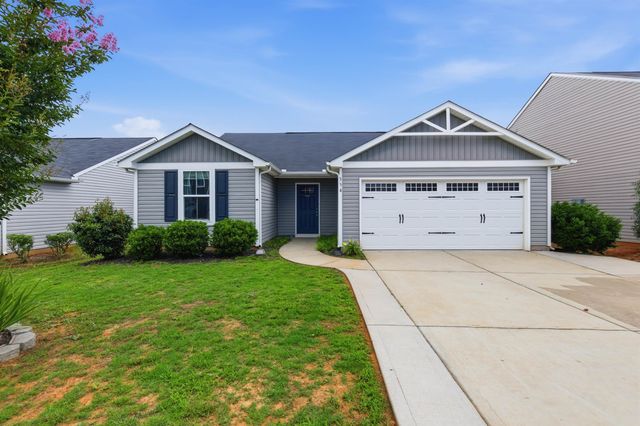 334 Hobson Way, Lyman, SC 29365