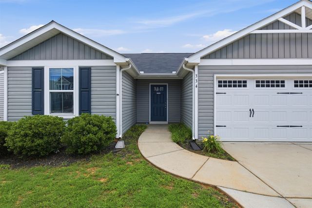 334 Hobson Way, Lyman, SC 29365