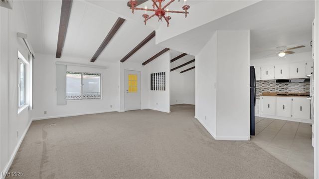 3599 Gulf Shores Drive, Las Vegas, NV 89122