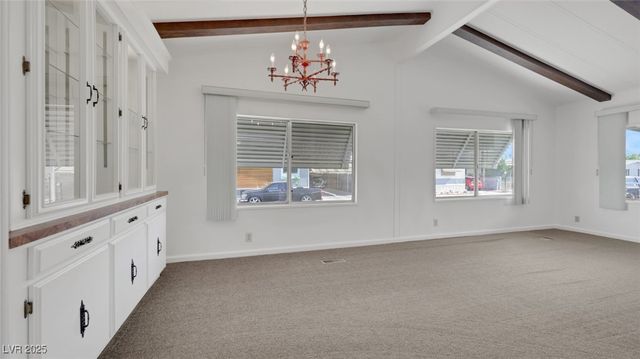 3599 Gulf Shores Drive, Las Vegas, NV 89122