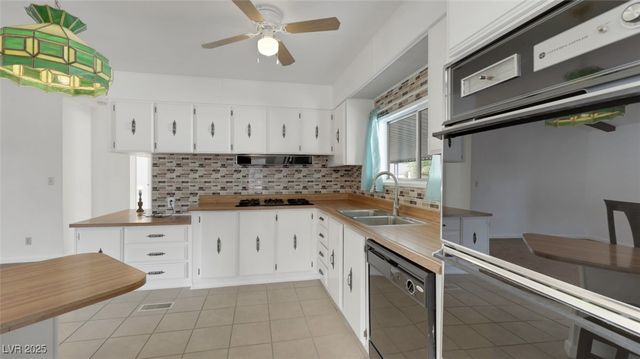 3599 Gulf Shores Drive, Las Vegas, NV 89122