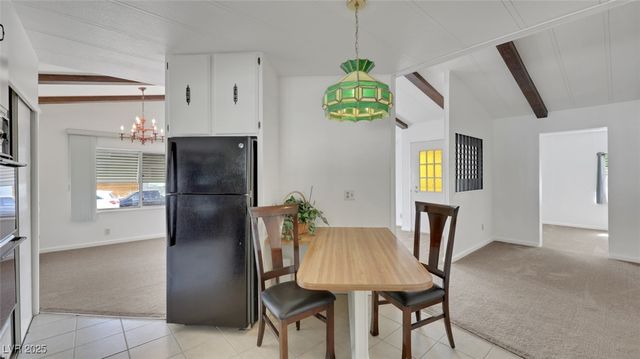 3599 Gulf Shores Drive, Las Vegas, NV 89122