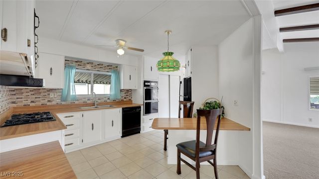 3599 Gulf Shores Drive, Las Vegas, NV 89122