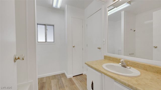 3599 Gulf Shores Drive, Las Vegas, NV 89122