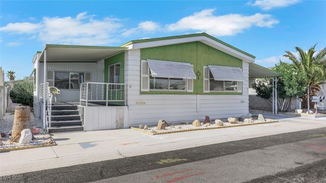 3599 Gulf Shores Drive, Las Vegas, NV 89122